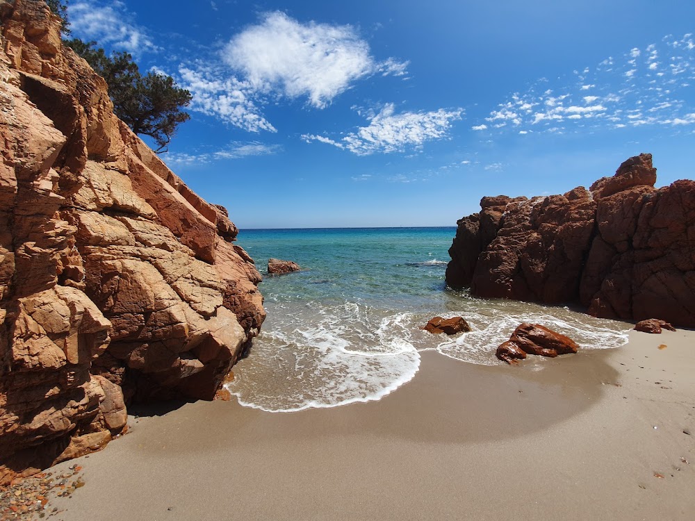 gem image Beach Rondinara 4