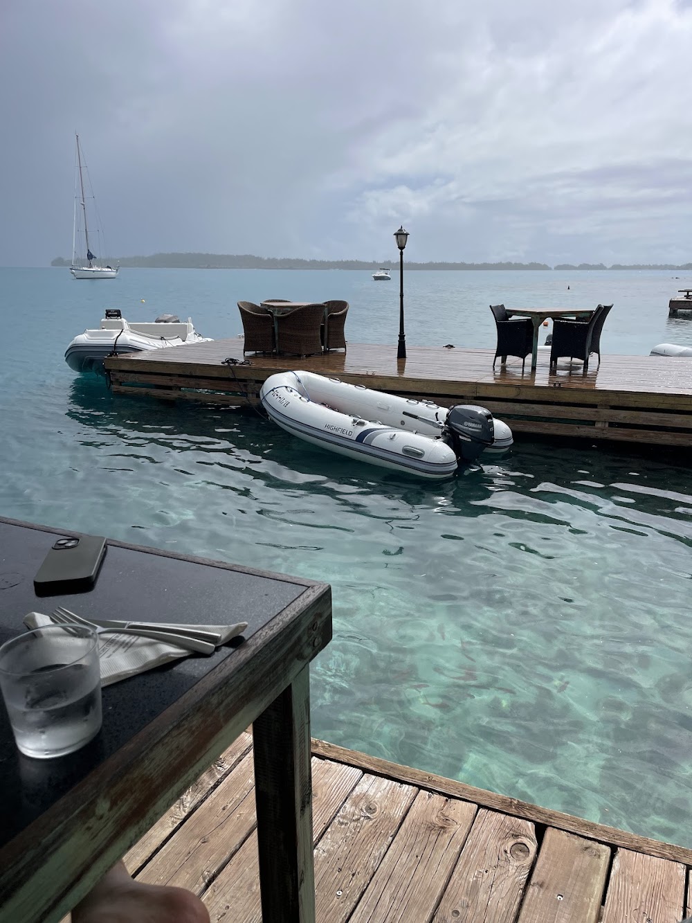 gem image Bora Bora Yacht Club 5