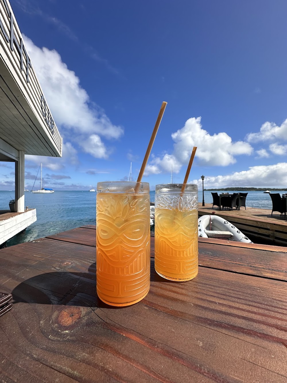 gem image Bora Bora Yacht Club 4