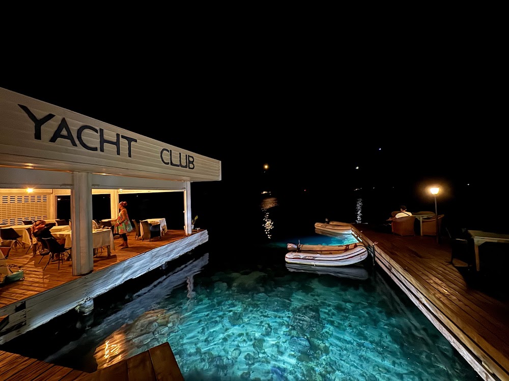 gem image Bora Bora Yacht Club 3