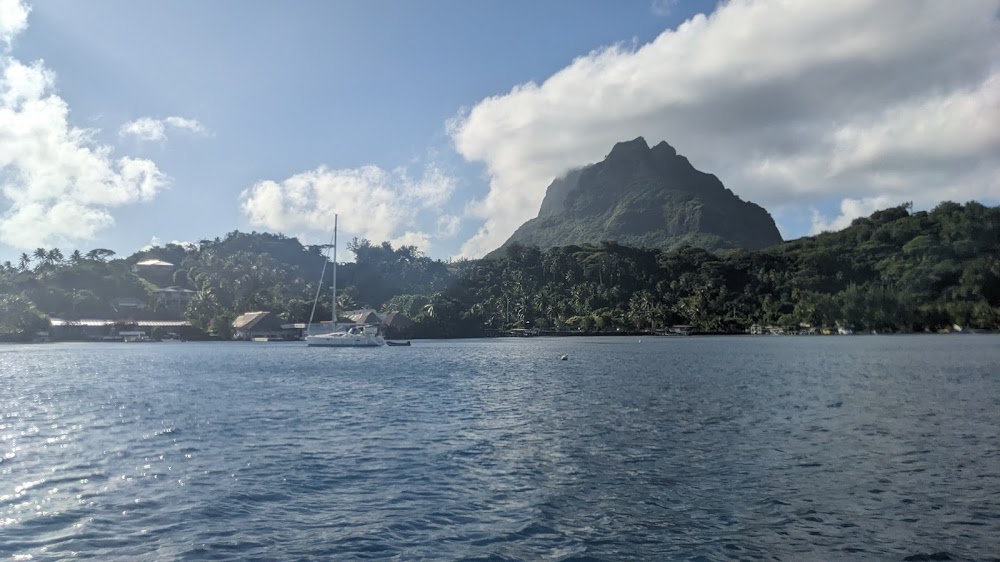gem image Bora Bora Yacht Club 2