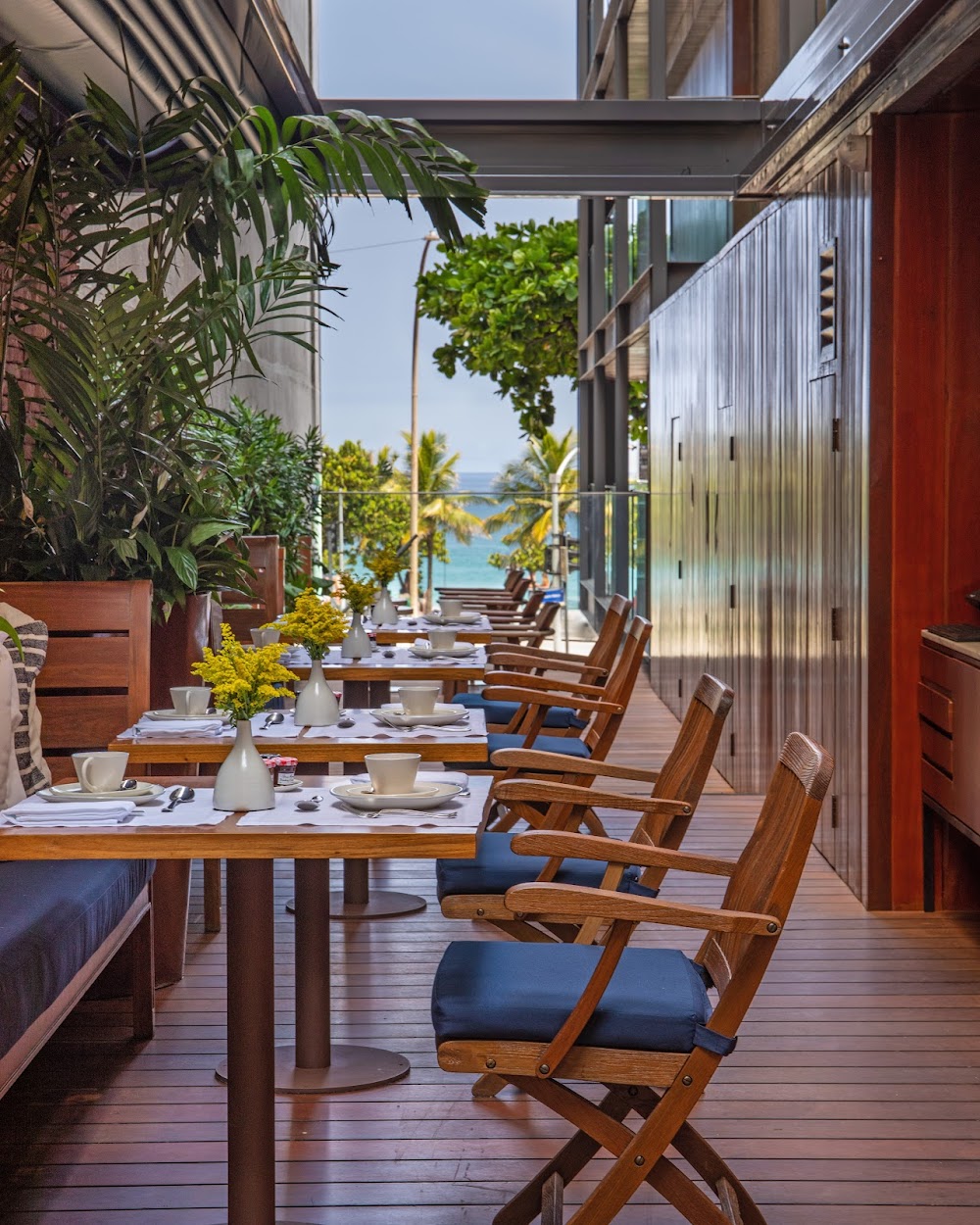 gem image Hotel Fasano Rio de Janeiro 10
