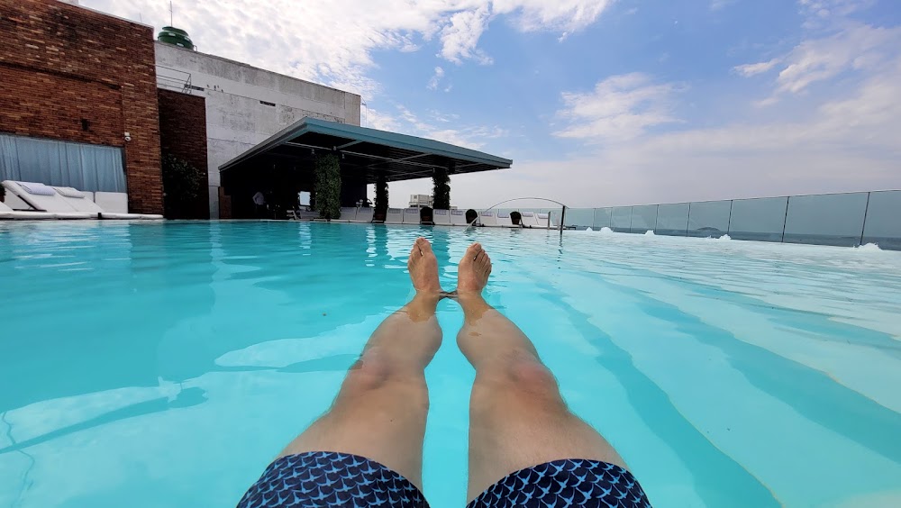 gem image Hotel Fasano Rio de Janeiro 8