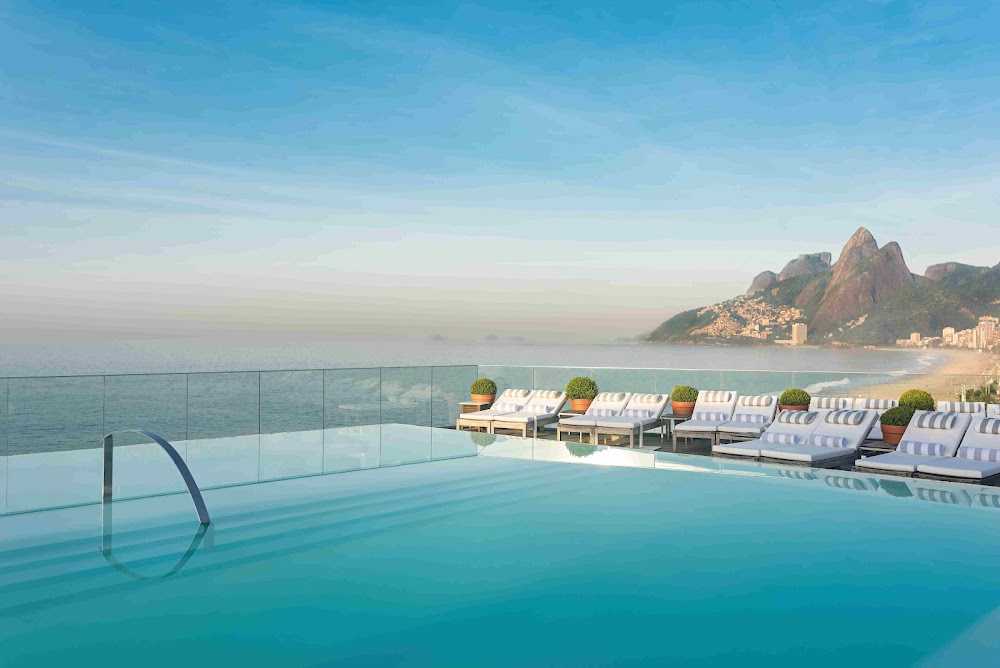 gem image Hotel Fasano Rio de Janeiro 6