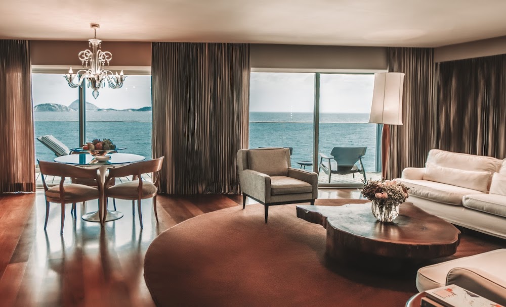 gem image Hotel Fasano Rio de Janeiro 4