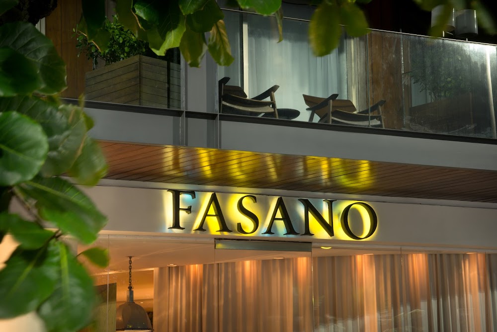 gem image Hotel Fasano Rio de Janeiro 2