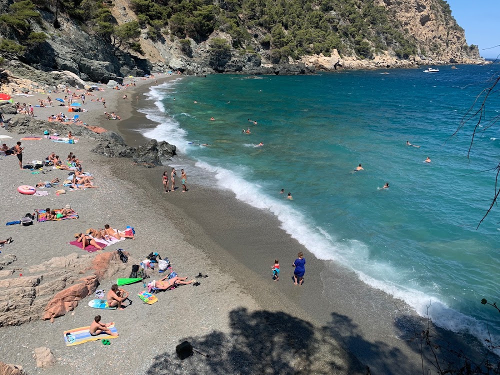 gem image Platja Fonda 10