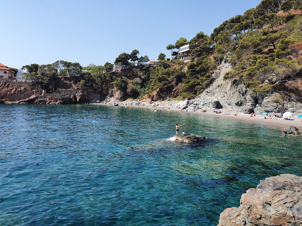 gem image Platja Fonda 8
