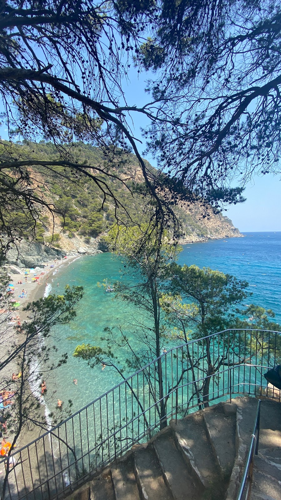 gem image Platja Fonda 5