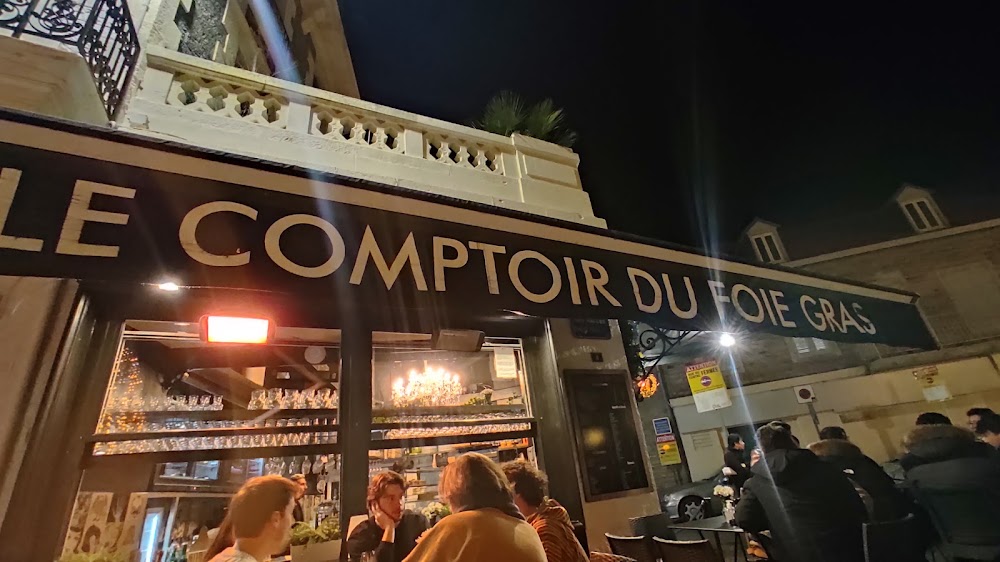gem image Comptoir du foie gras 10
