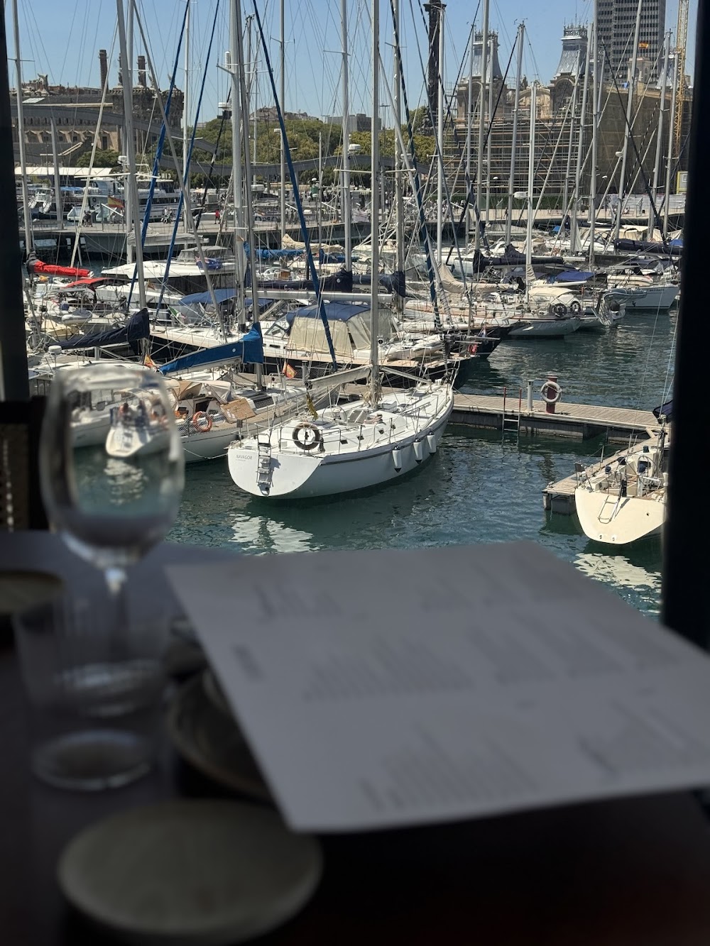 place image FiskeBar Barcelona