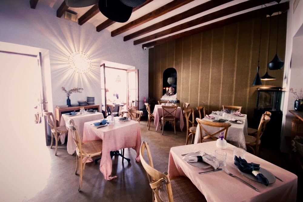 gem image Restaurant Nama 10
