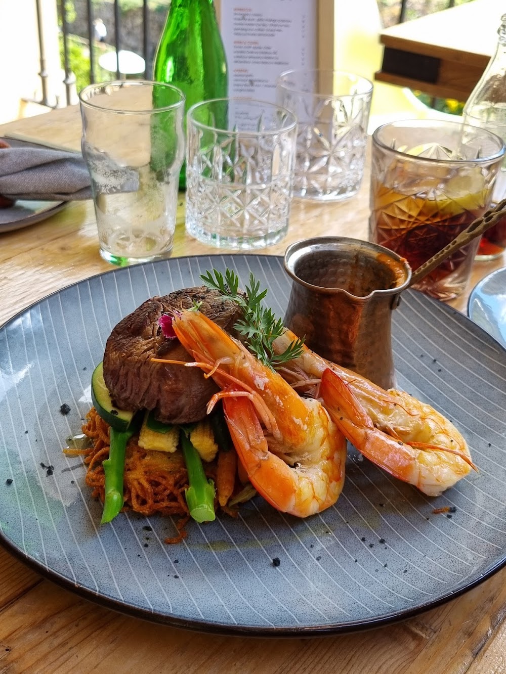 gem image Restaurant Nama 9