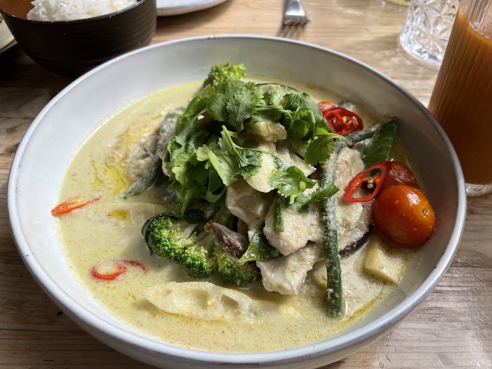 gem image Restaurant Nama 6
