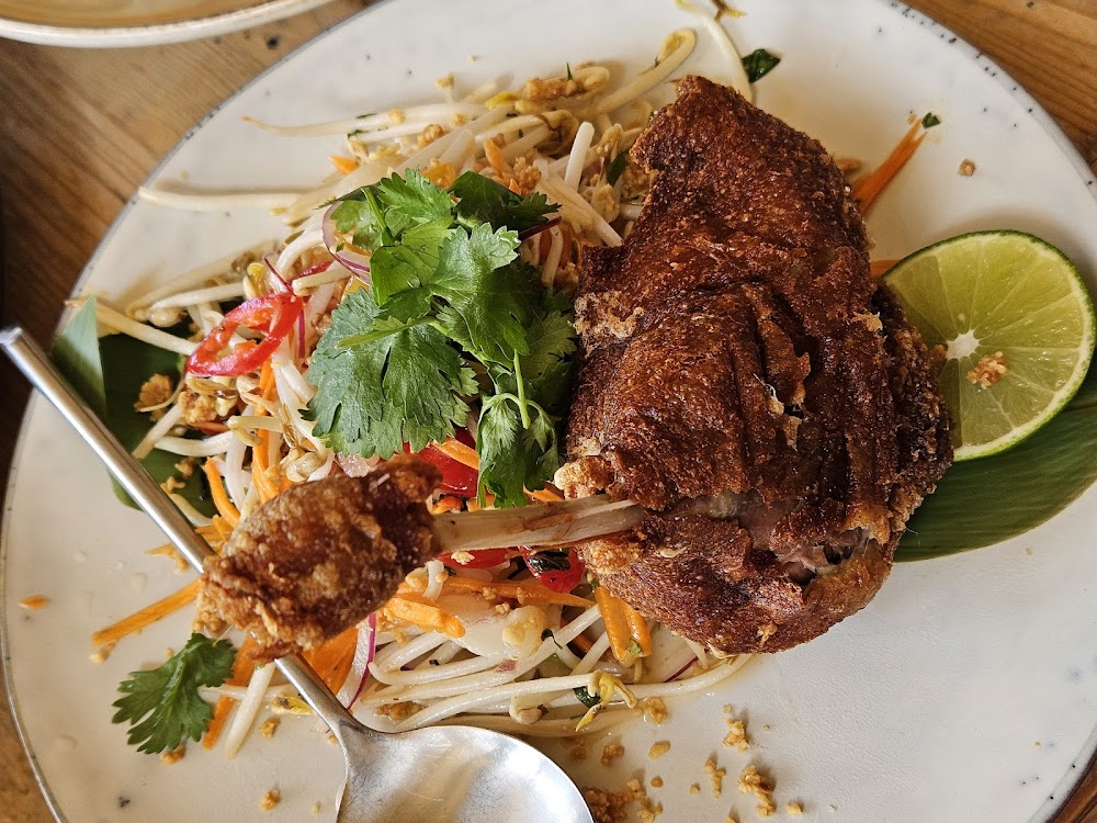gem image Restaurant Nama 3