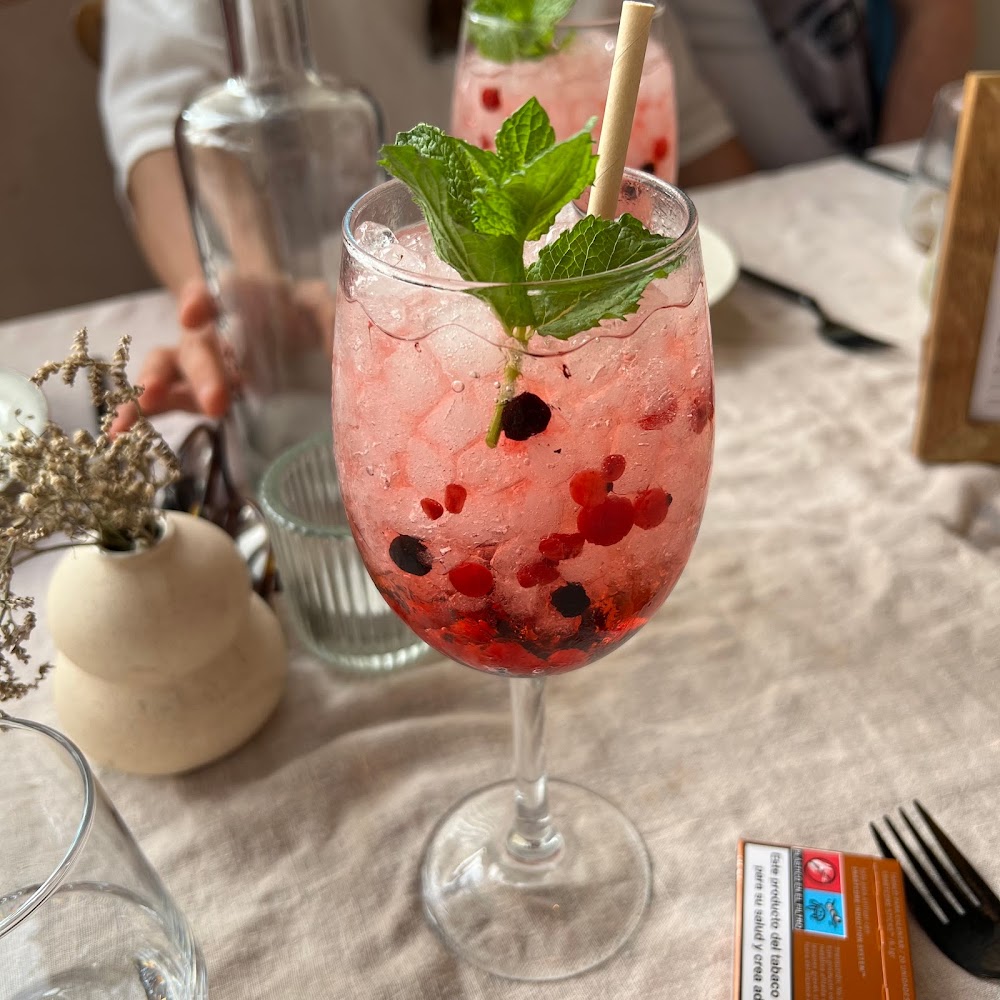 gem image Restaurant Nama 2
