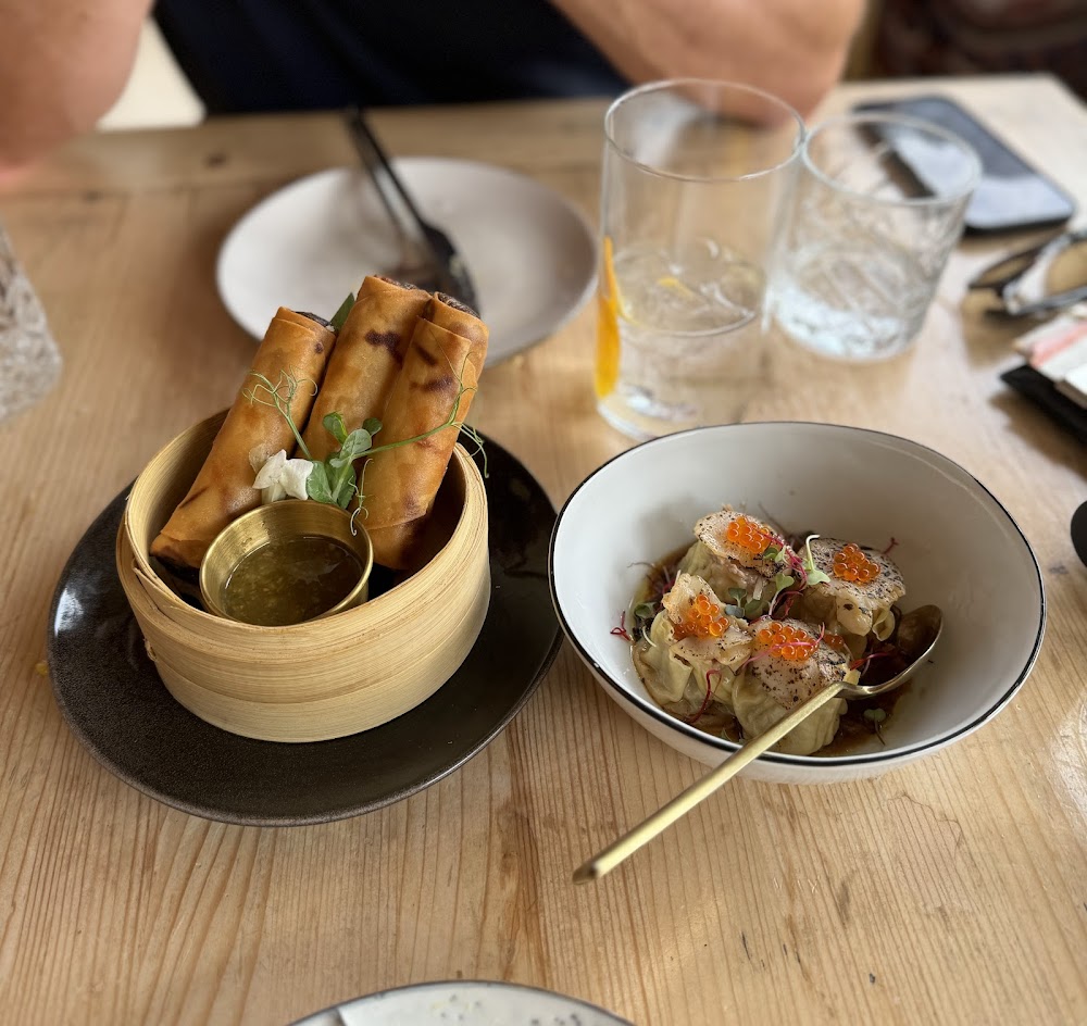place image Restaurant Nama