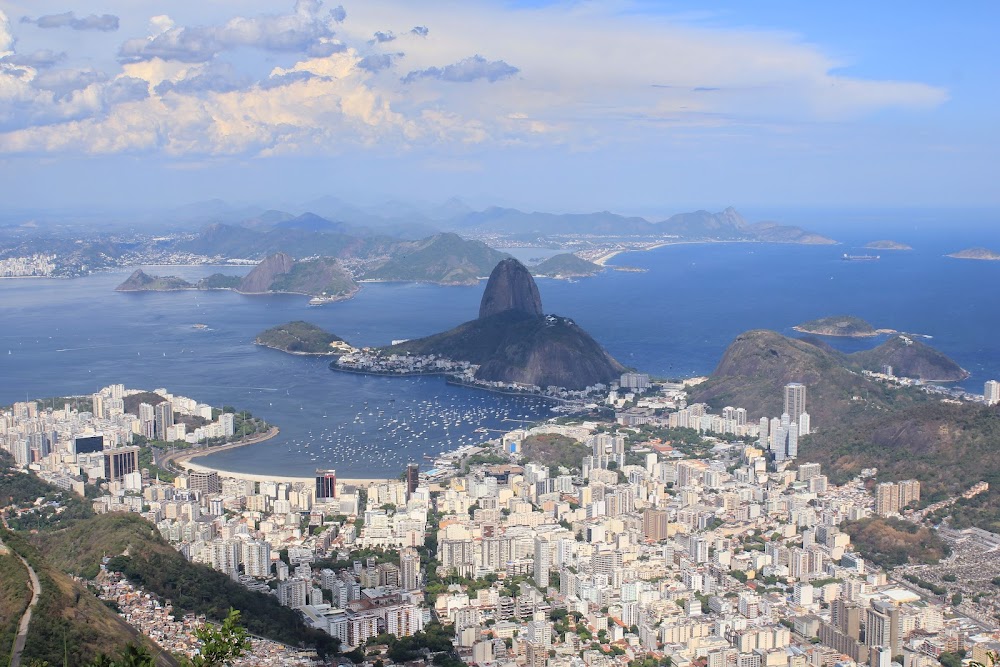 gem image Christ the Redeemer 9