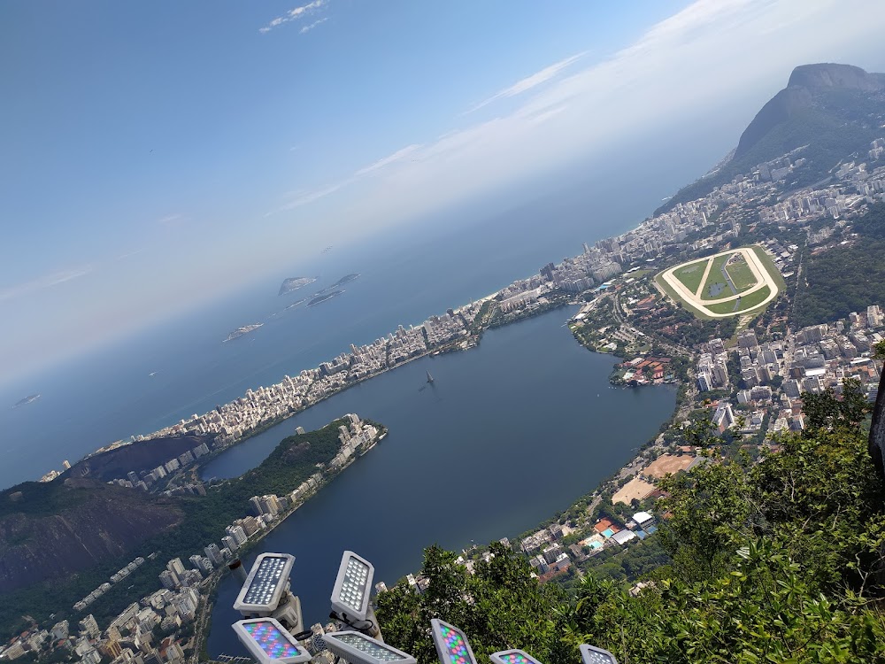 gem image Christ the Redeemer 8