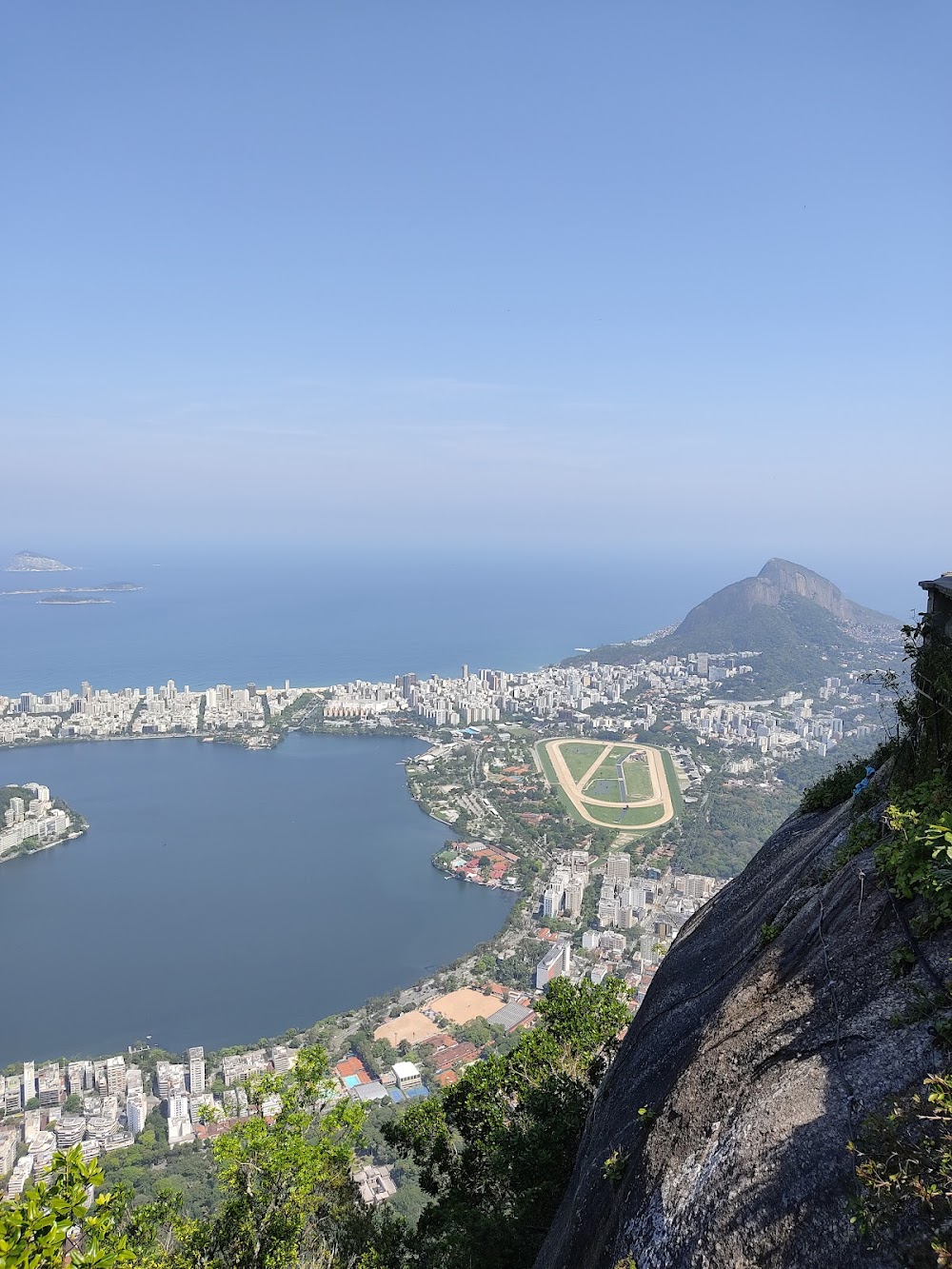 gem image Christ the Redeemer 7