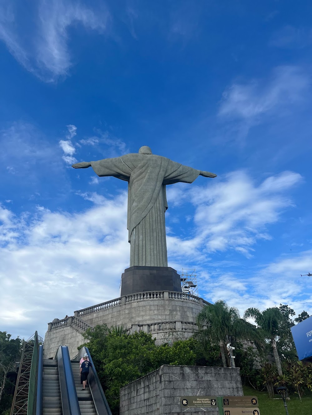 gem image Christ the Redeemer 5