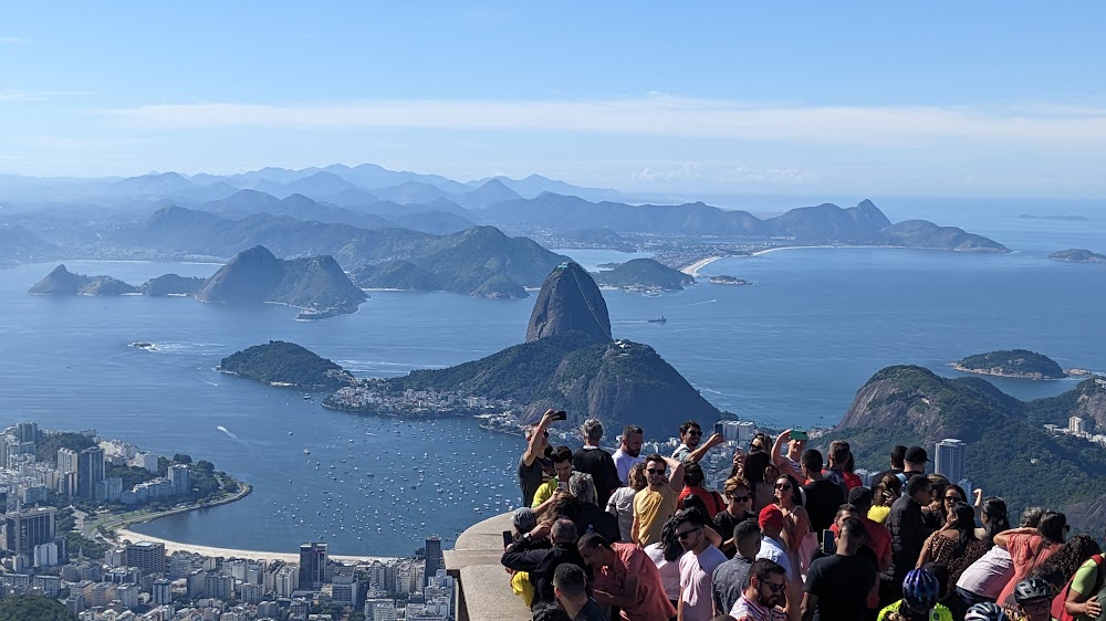 gem image Christ the Redeemer 4