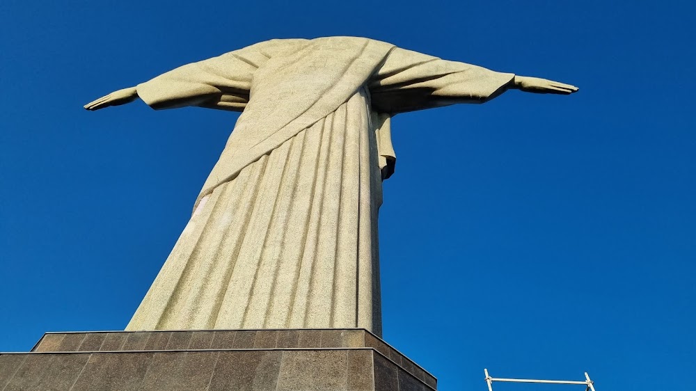 gem image Christ the Redeemer 2