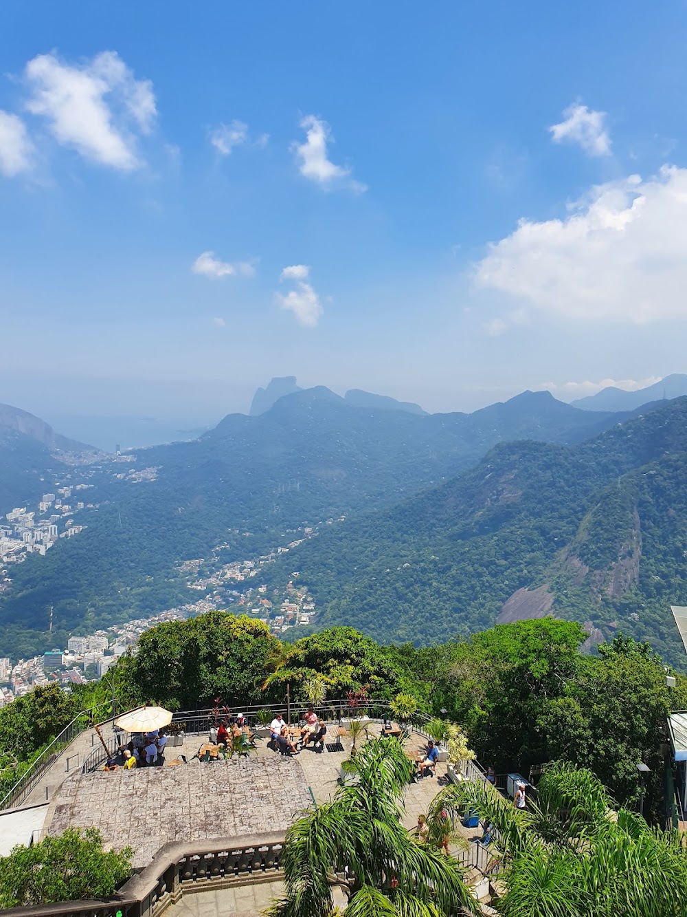 place image Christ the Redeemer