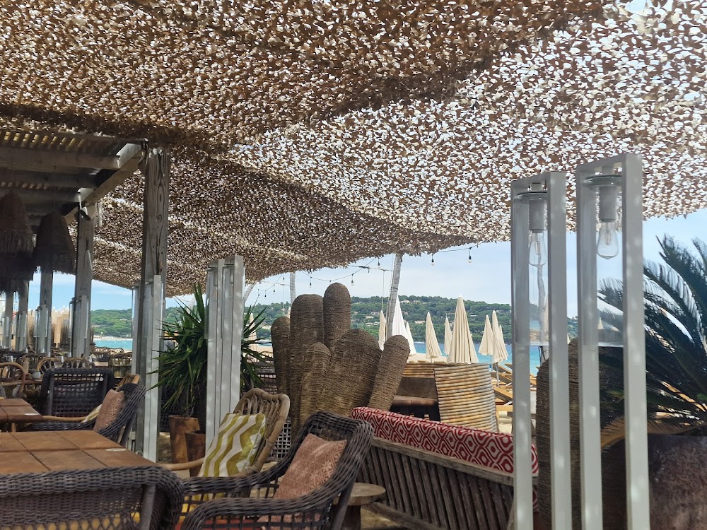 gem image Tiki Beach 2