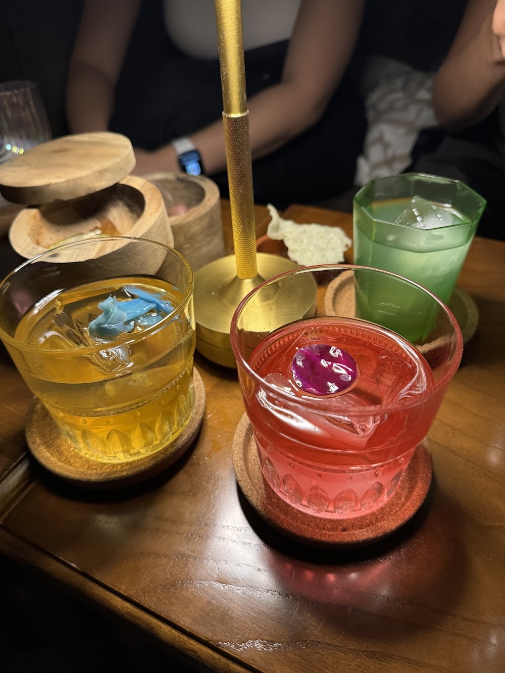 gem image Red Frog Speakeasy 4