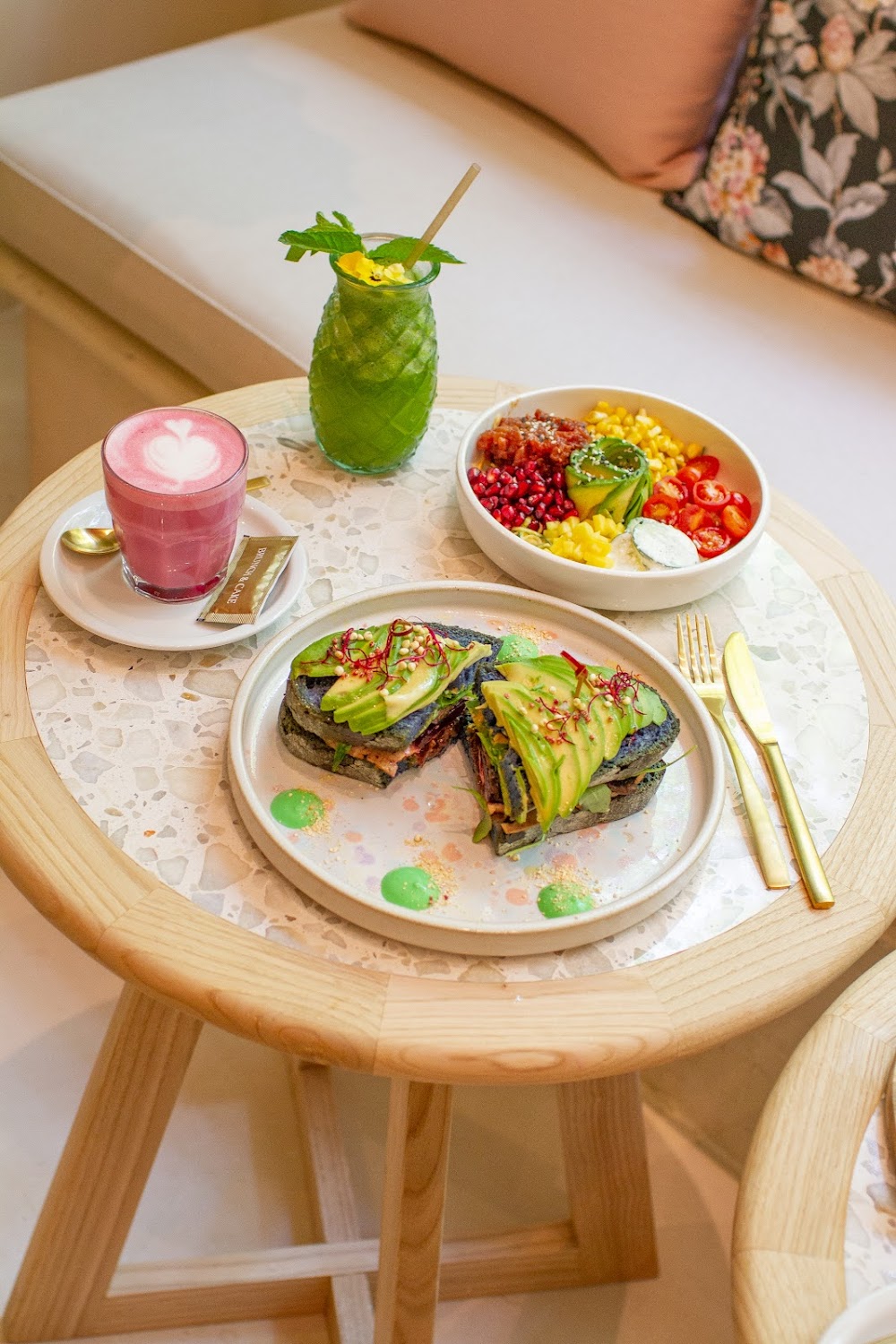 gem image Brunch & Cake 9