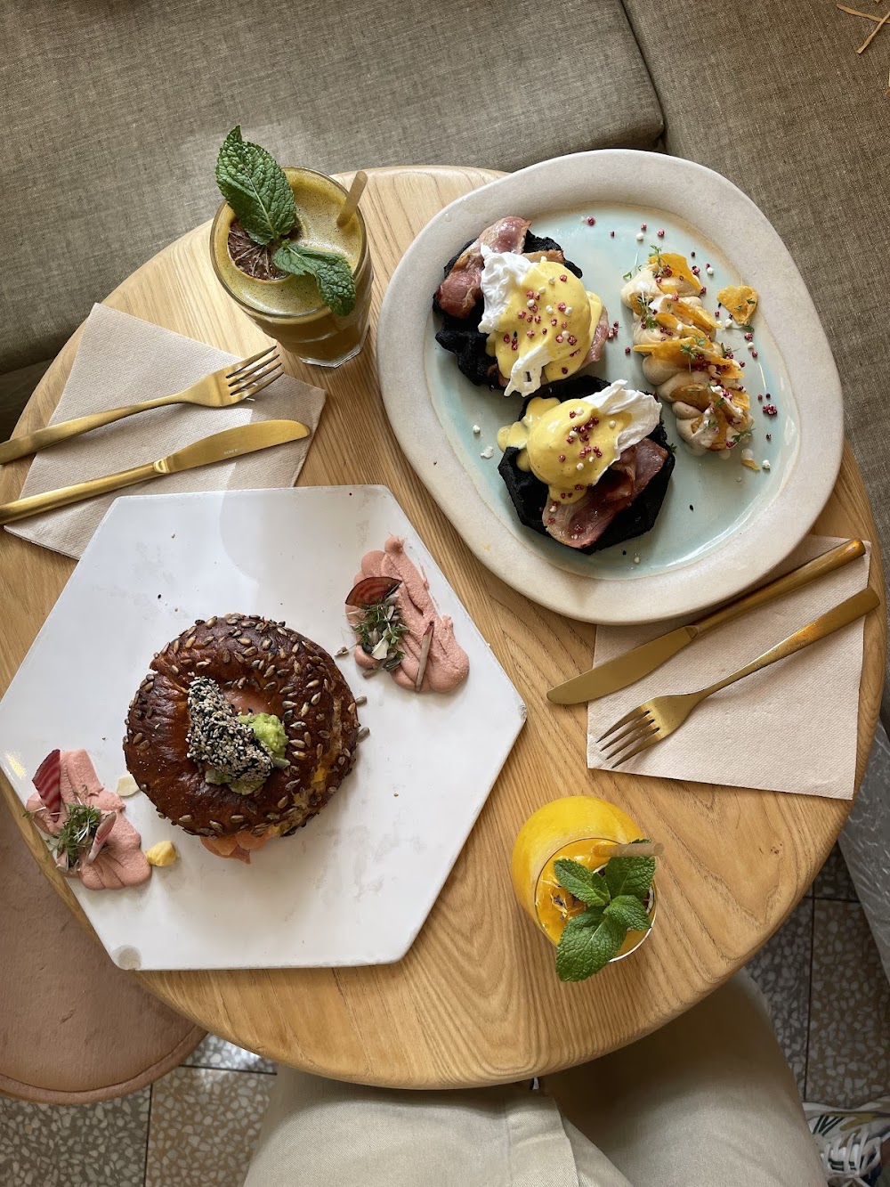 gem image Brunch & Cake 8