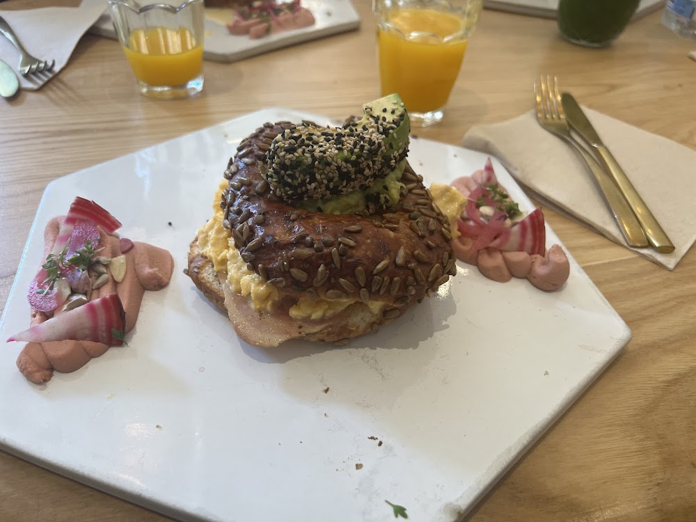 gem image Brunch & Cake 6