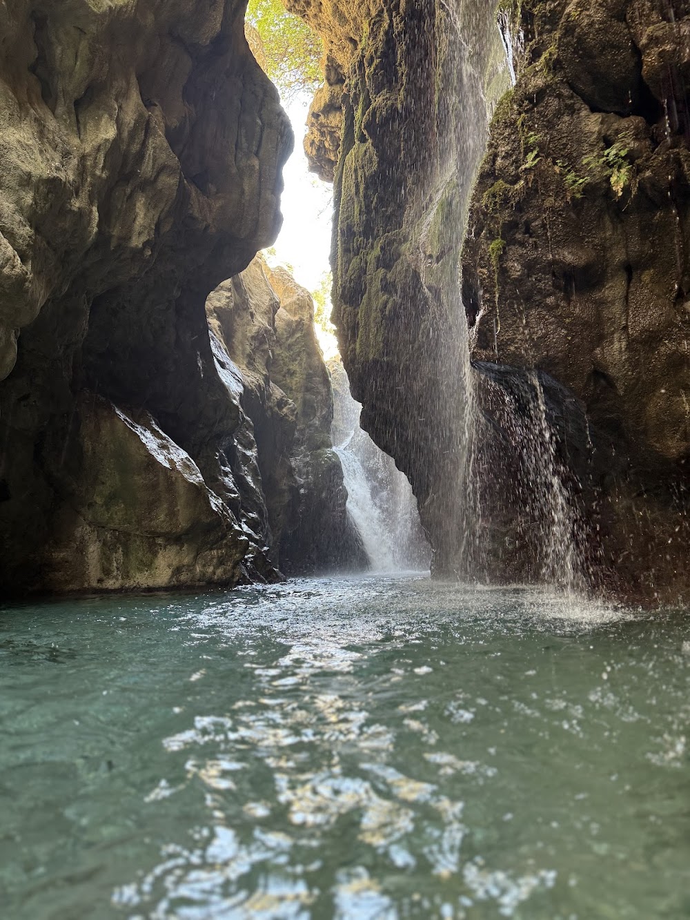 gem image Kourtaliotiko Gorge 10