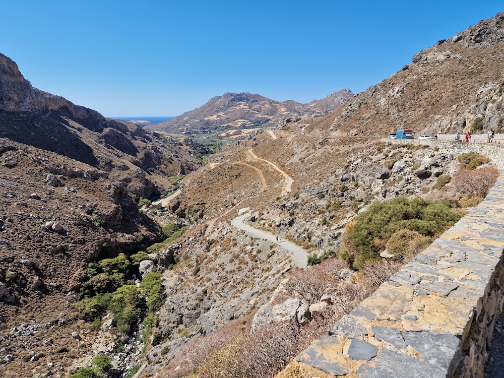 gem image Kourtaliotiko Gorge 9