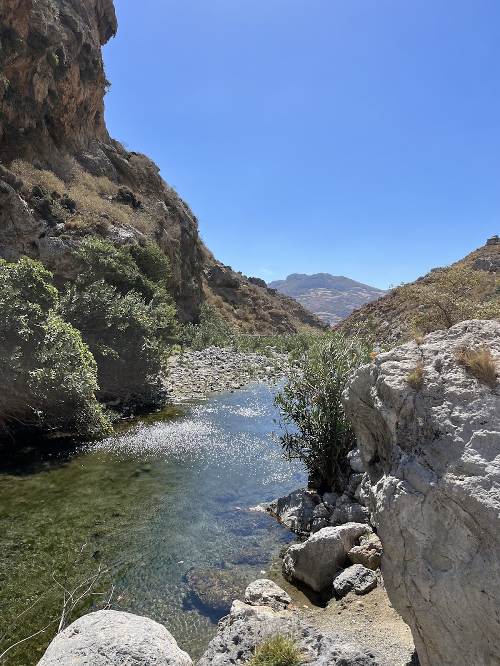 gem image Kourtaliotiko Gorge 8