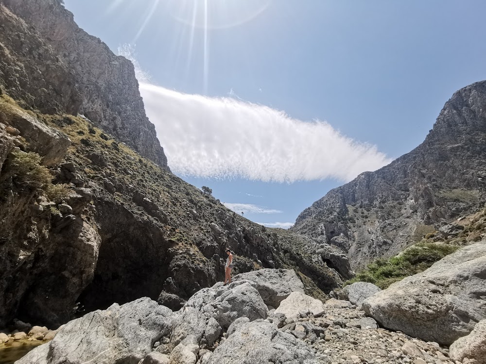 gem image Kourtaliotiko Gorge 7