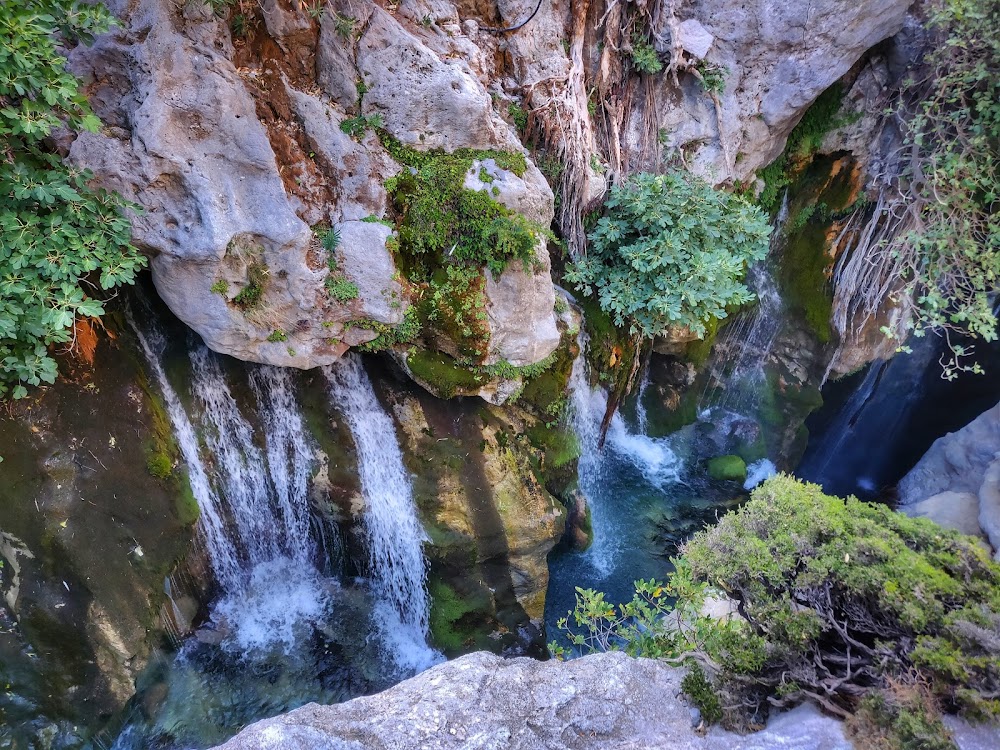gem image Kourtaliotiko Gorge 5