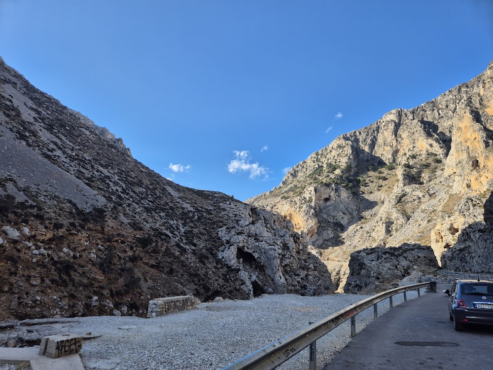 gem image Kourtaliotiko Gorge 4