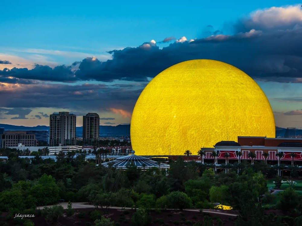 gem image Sphere 2