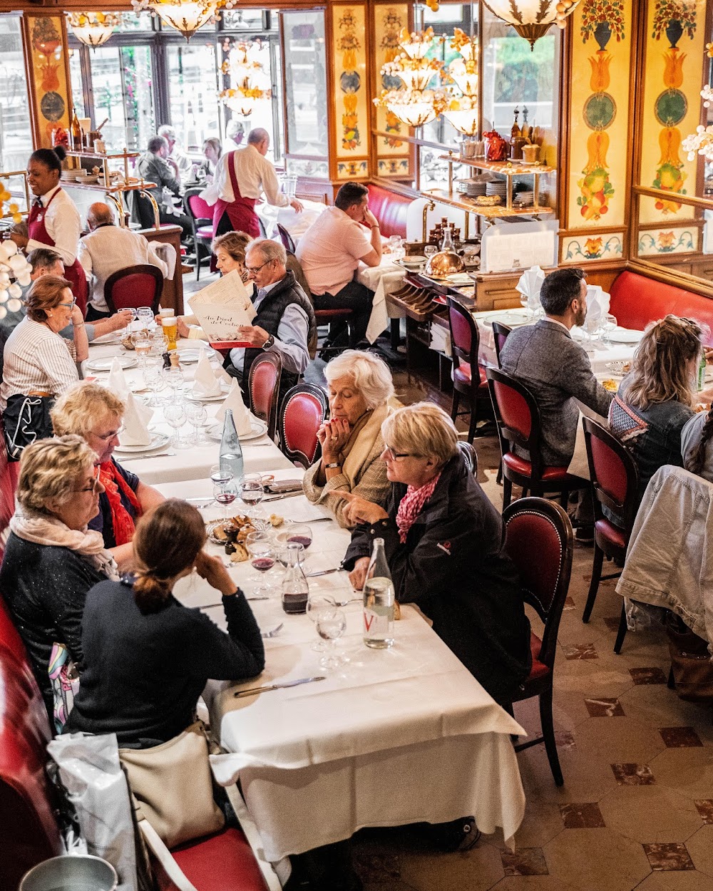 gem image Au Pied de Cochon 10