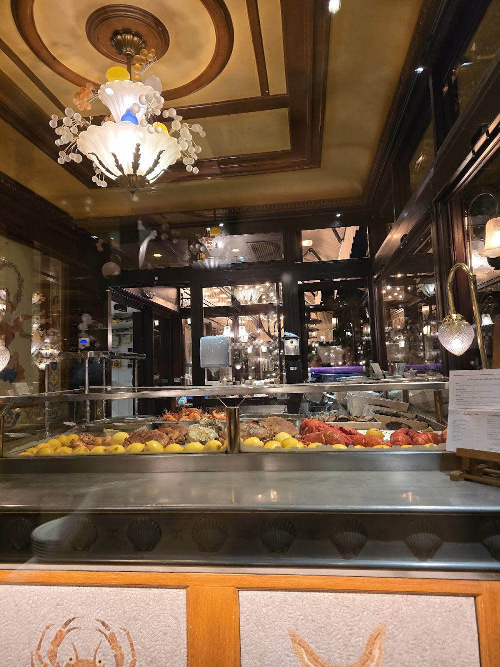 gem image Au Pied de Cochon 6