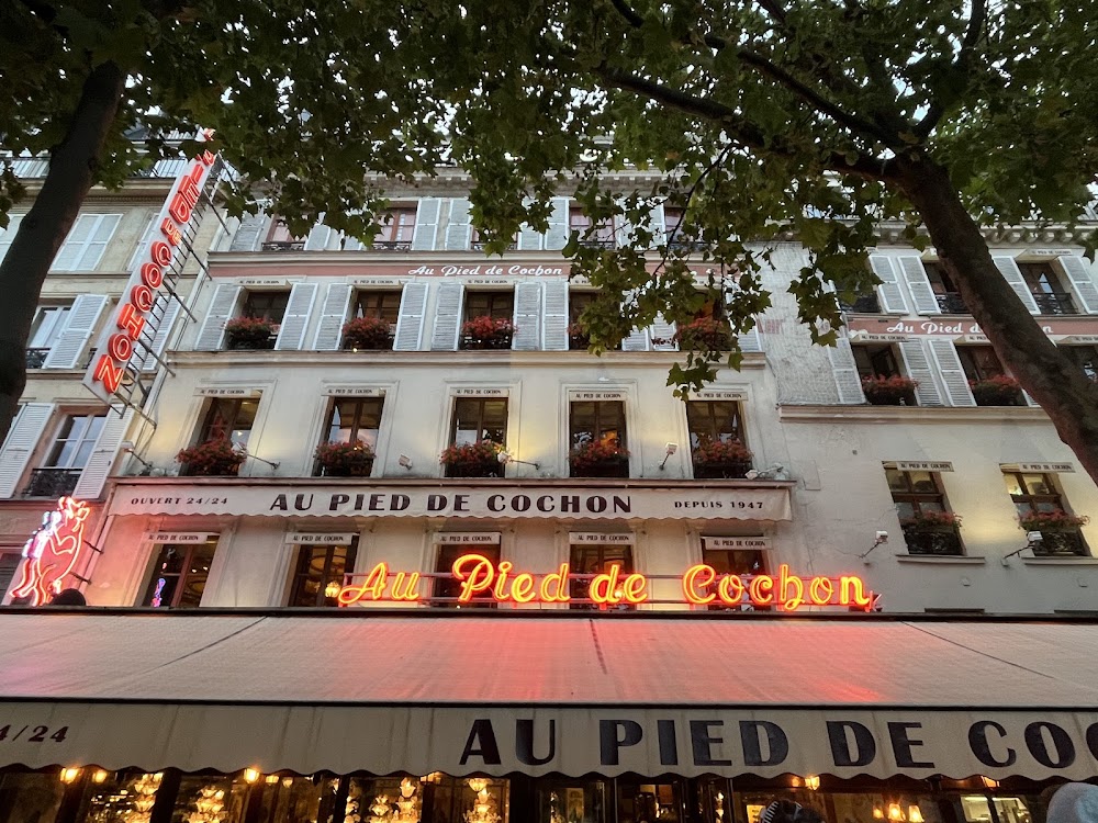 gem image Au Pied de Cochon 3
