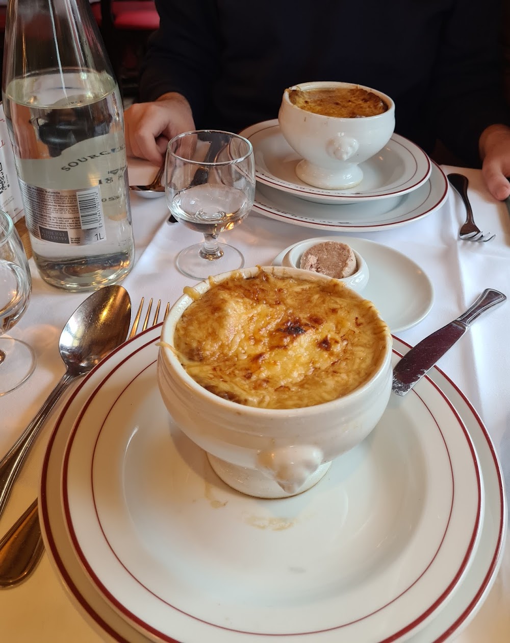 place image Au Pied de Cochon