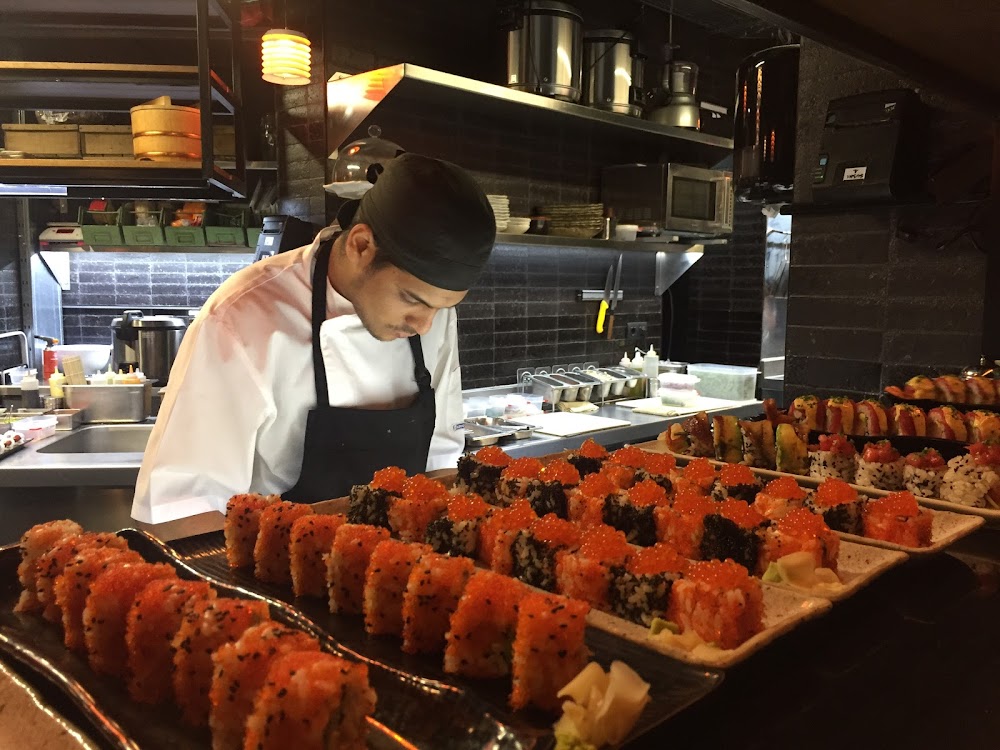 gem image Robata 2