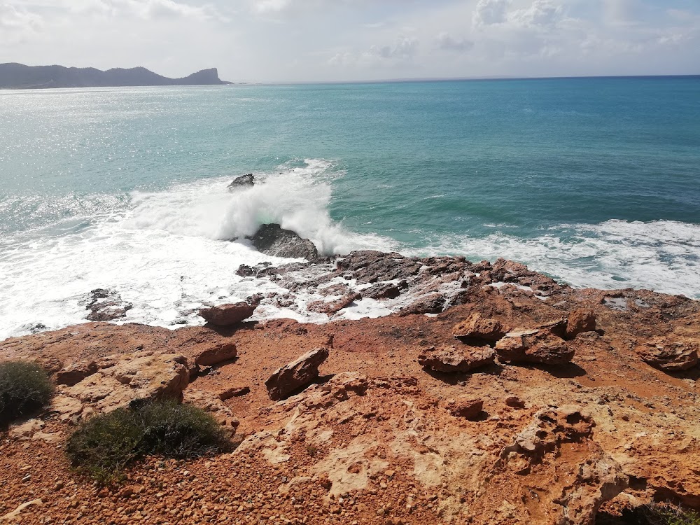 gem image Sa Caleta 2