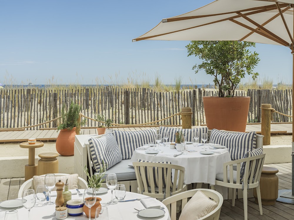 gem image Bagatelle St. Tropez 10