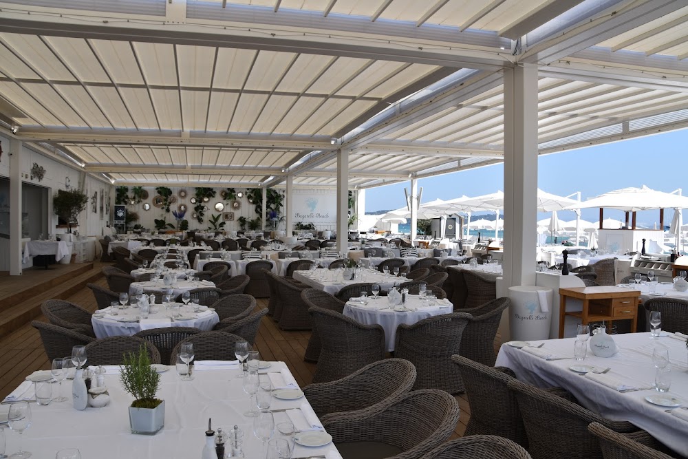 gem image Bagatelle St. Tropez 7