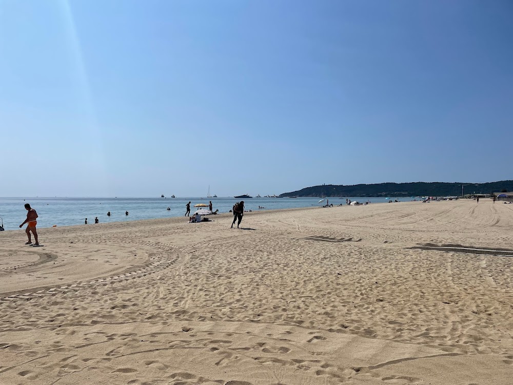 gem image Bagatelle St. Tropez 4