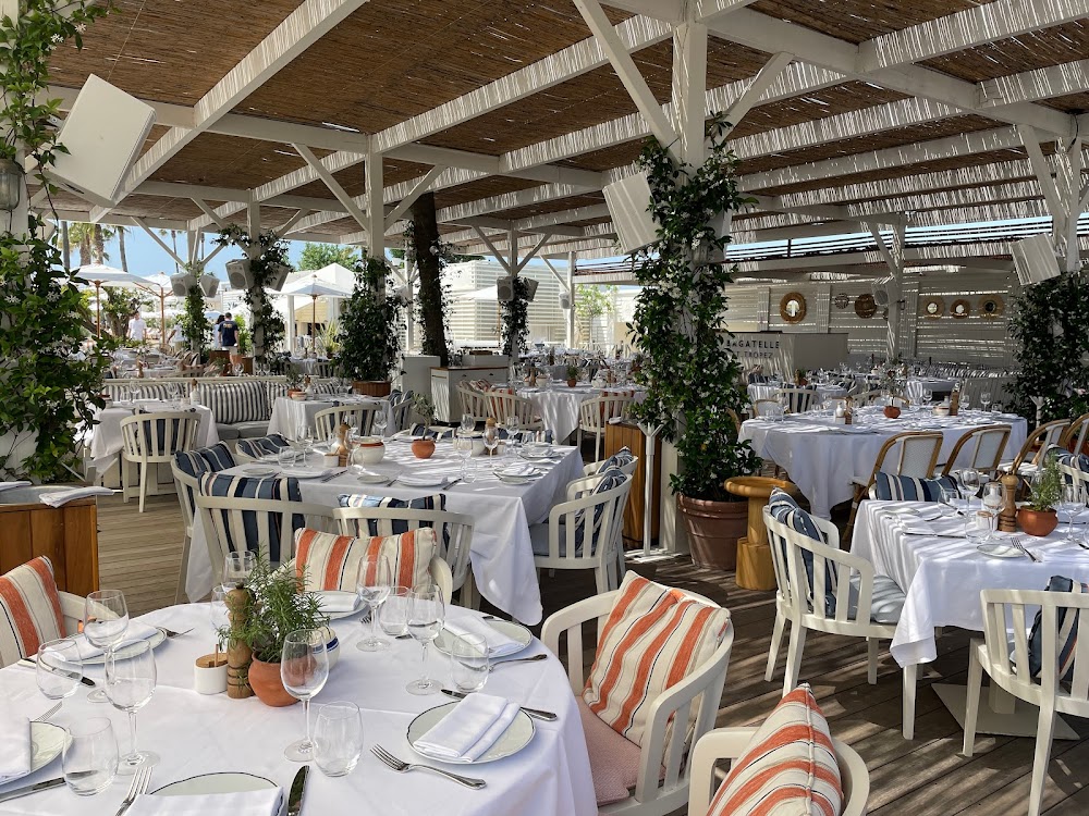 gem image Bagatelle St. Tropez 3